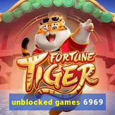 unblocked games 6969